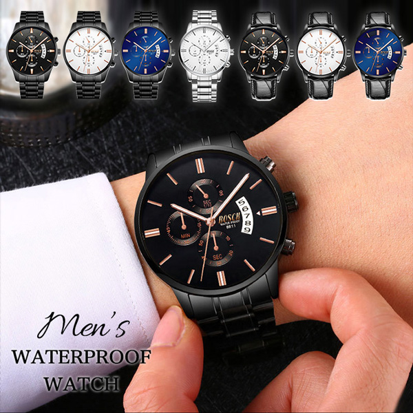 ☆腕時計 メンズ腕時計 メンズウォッチ 男性 メンズ 防水腕時計