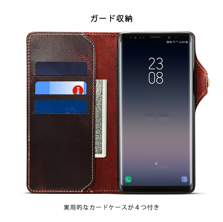 丈夫 な スマホケース 手帳 型 ストア